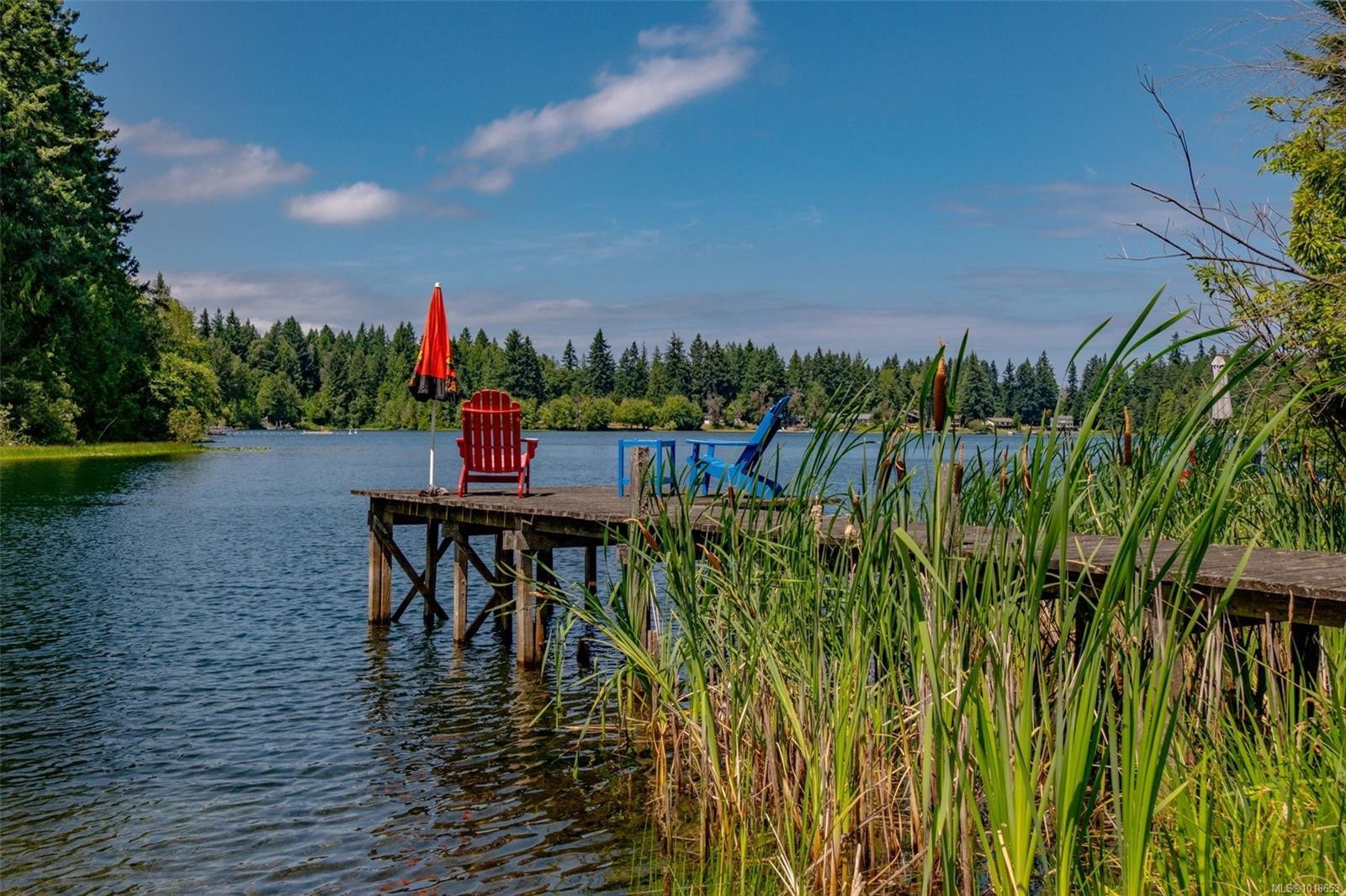 2897 Fuller Lake Rd, Chemainus, BC