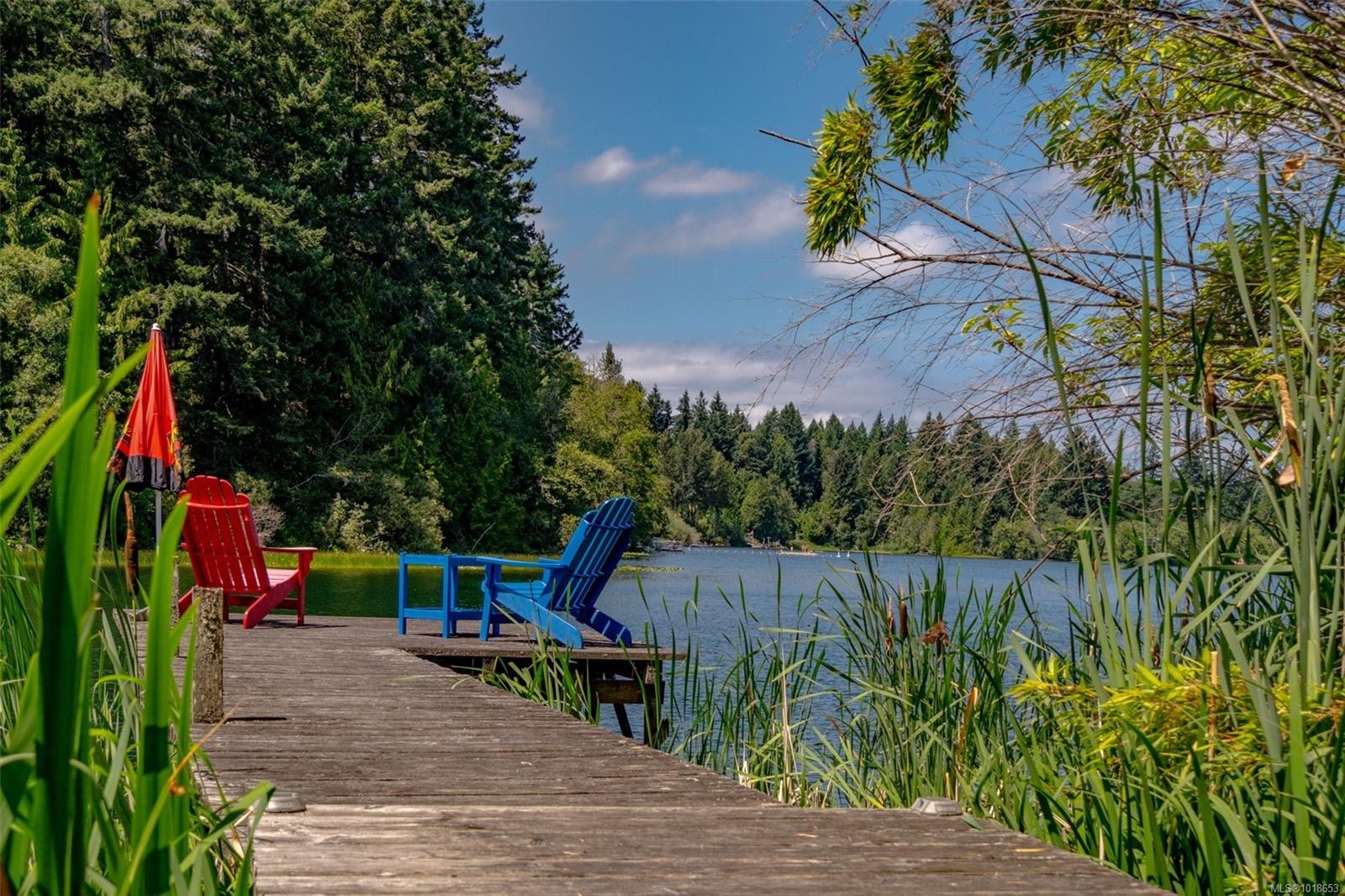 2897 Fuller Lake Rd, Chemainus, BC