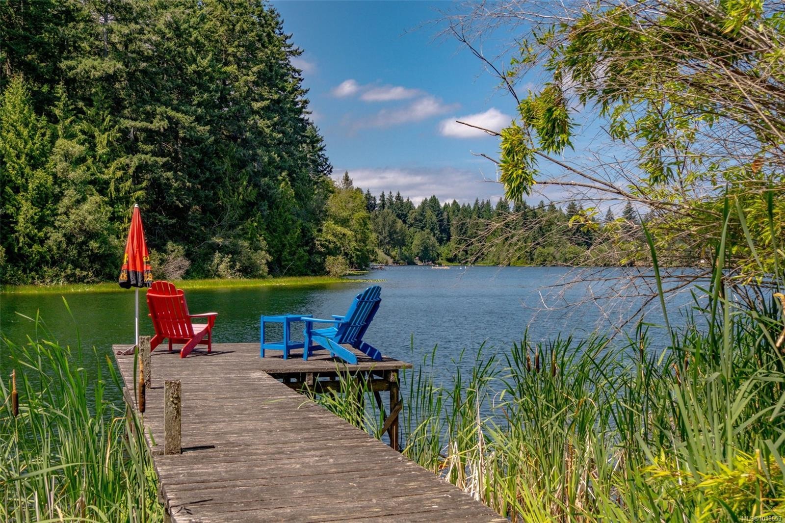 2897 Fuller Lake Rd, Chemainus, BC
