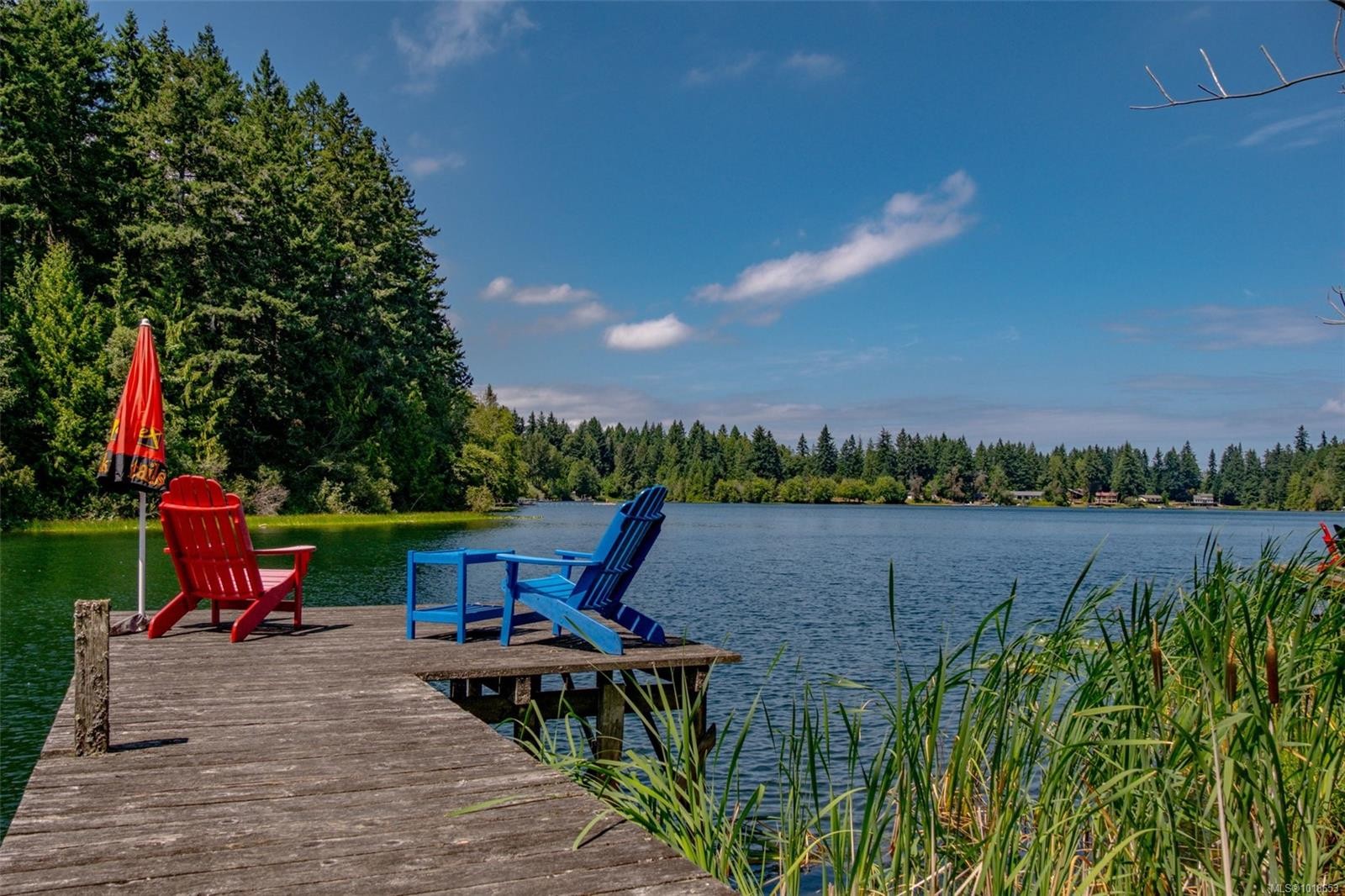 2897 Fuller Lake Rd, Chemainus, BC