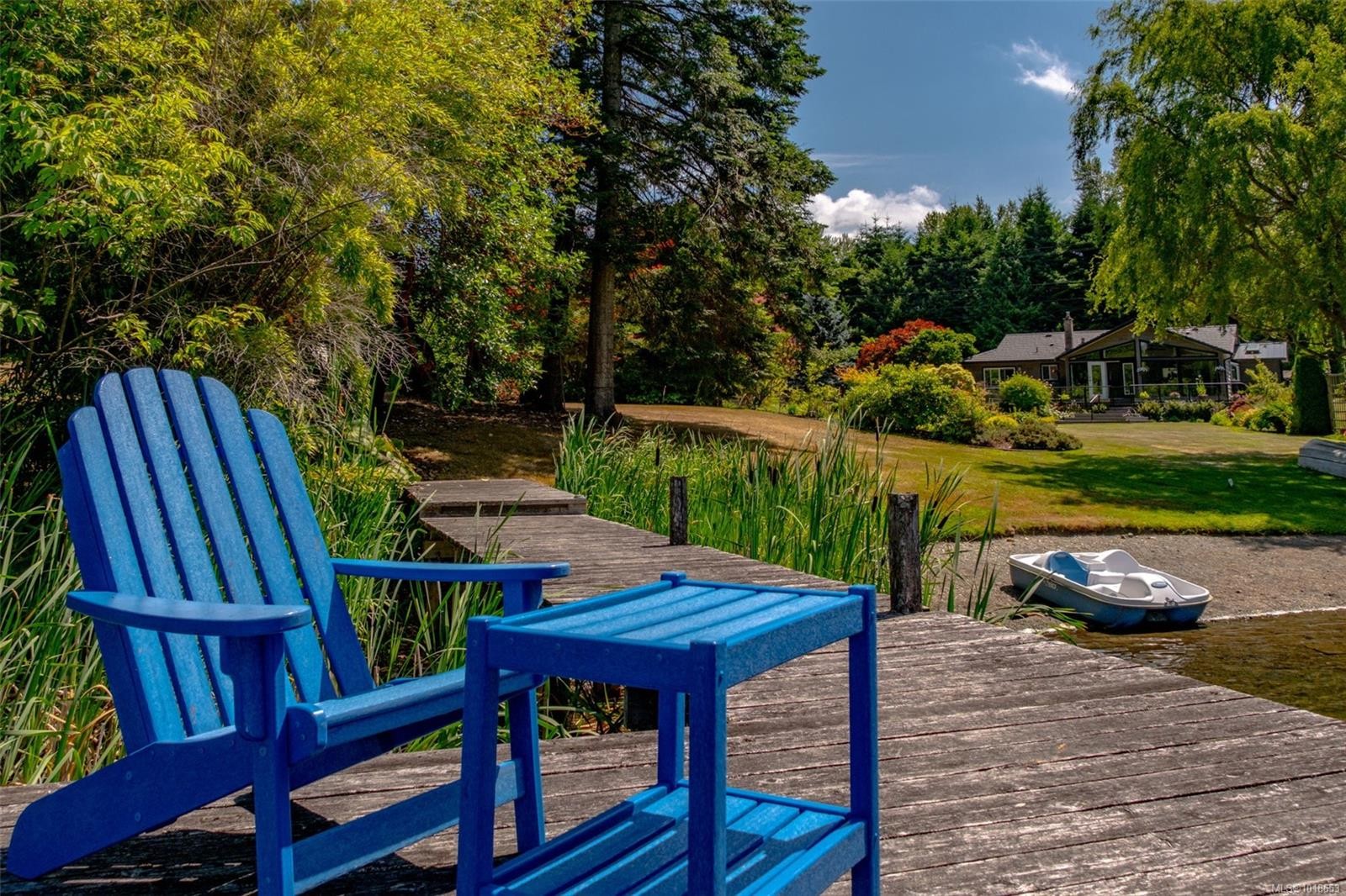 2897 Fuller Lake Rd, Chemainus, BC