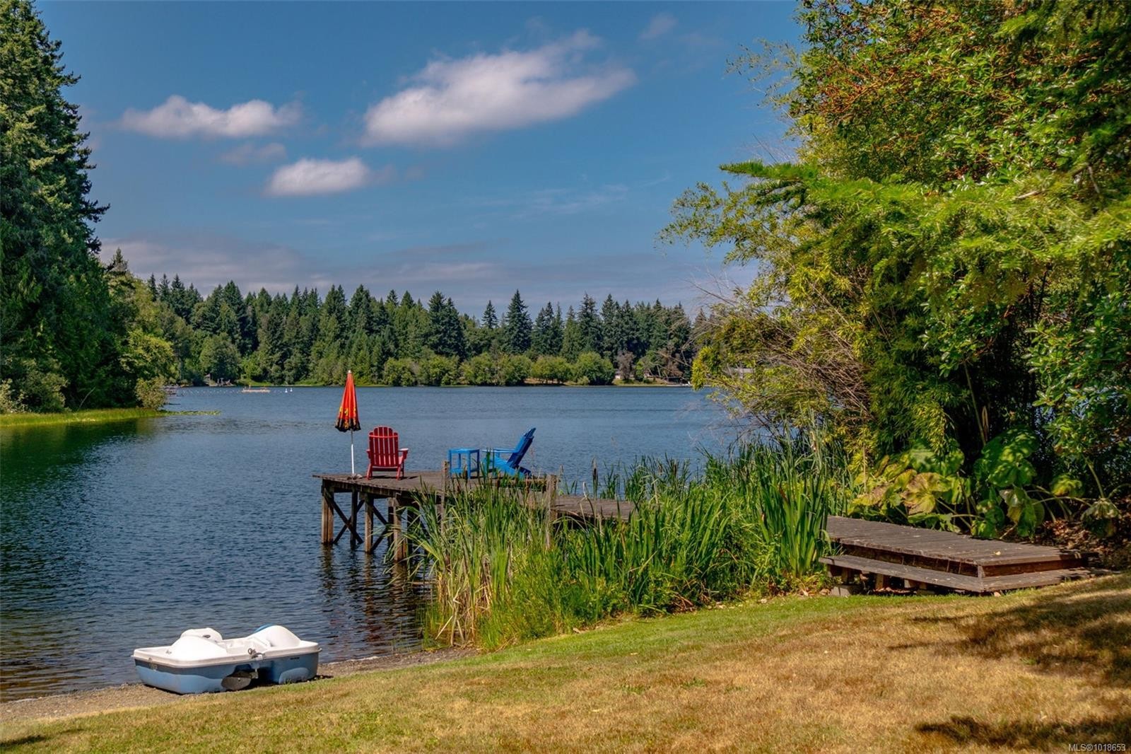 2897 Fuller Lake Rd, Chemainus, BC
