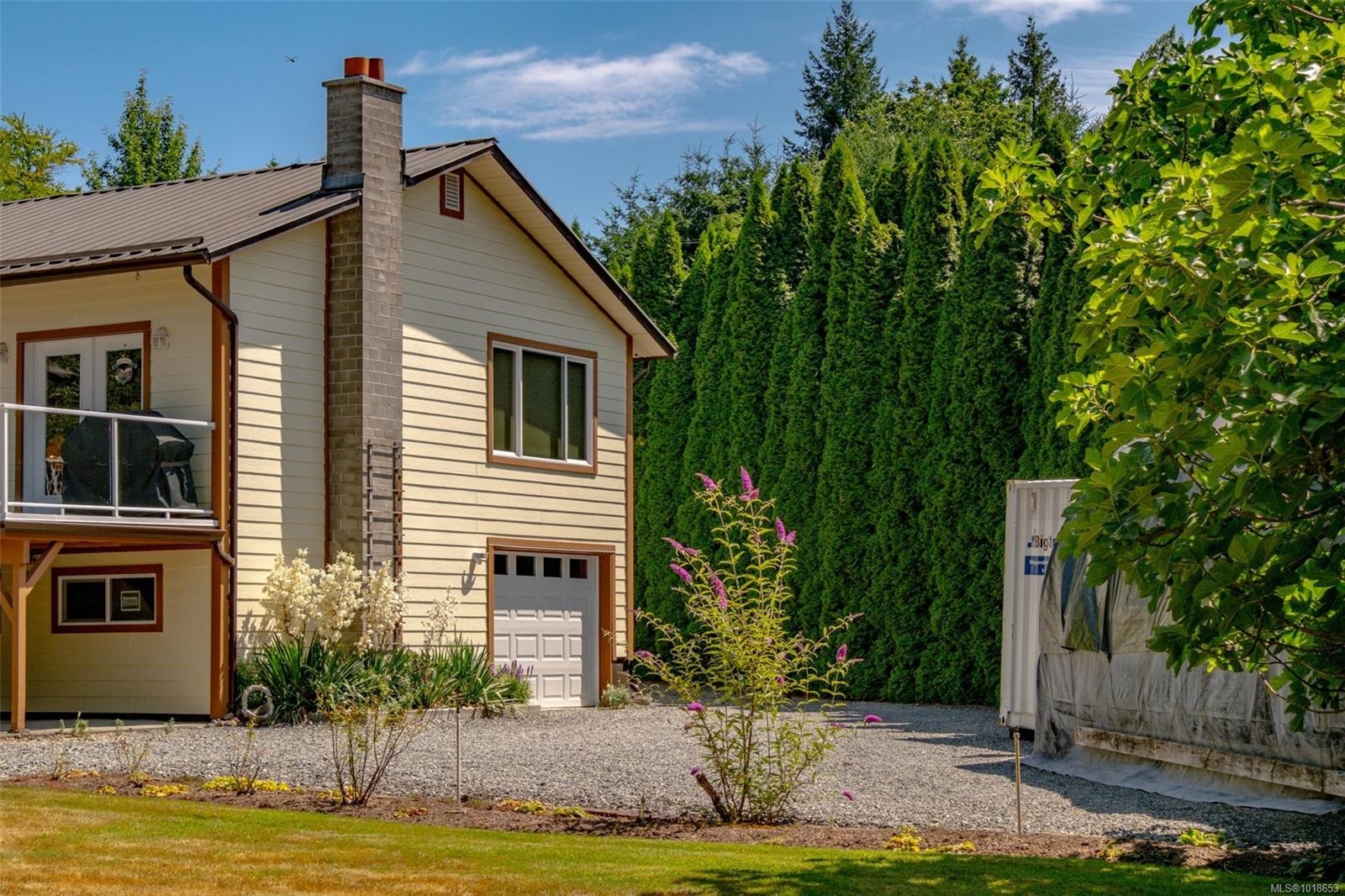 2897 Fuller Lake Rd, Chemainus, BC