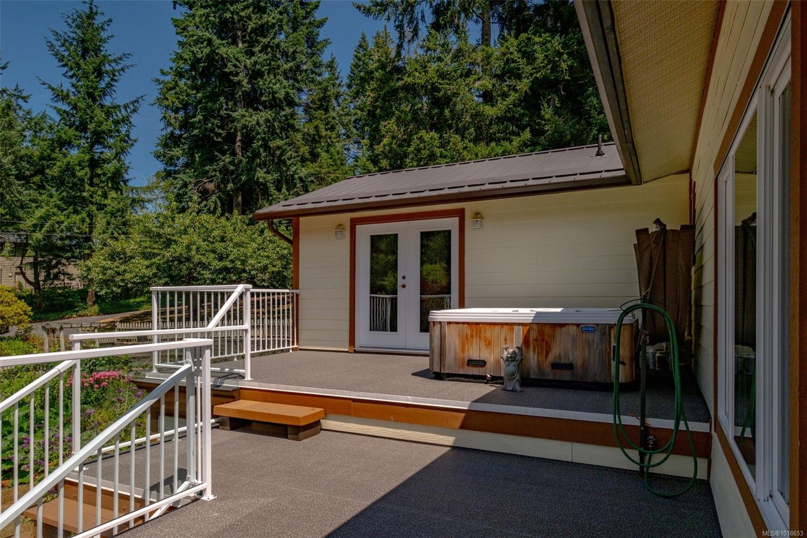 2897 Fuller Lake Rd, Chemainus, BC