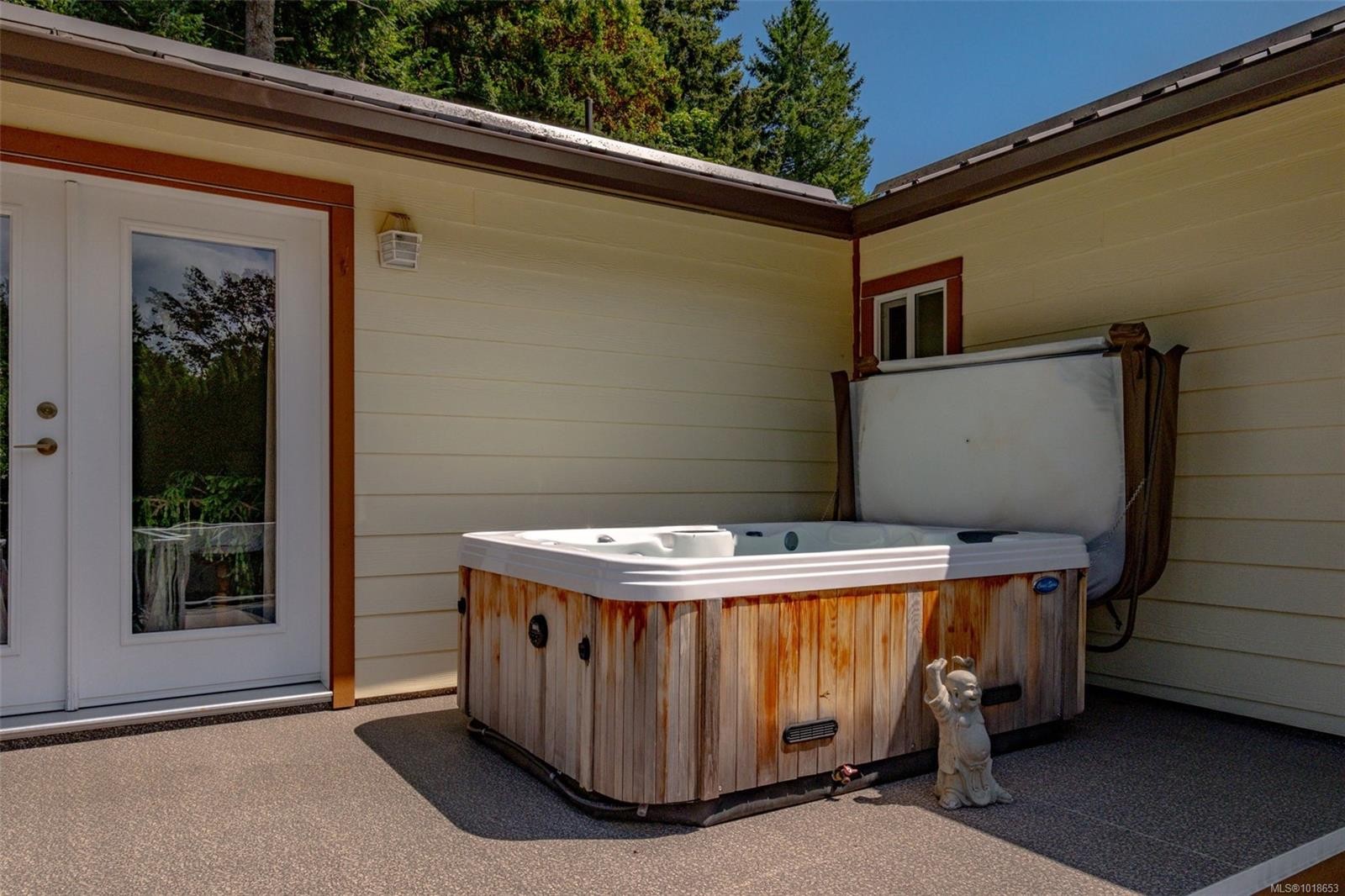 2897 Fuller Lake Rd, Chemainus, BC