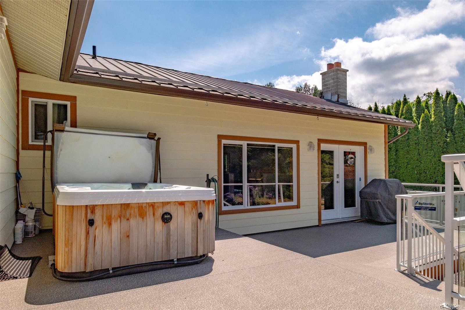 2897 Fuller Lake Rd, Chemainus, BC