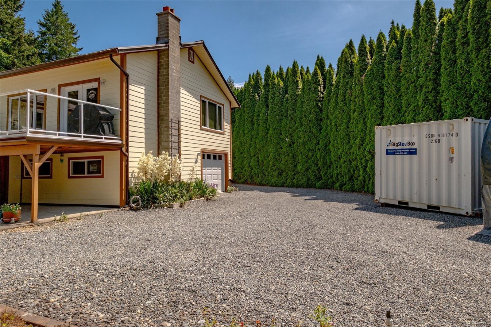 2897 Fuller Lake Rd, Chemainus, BC