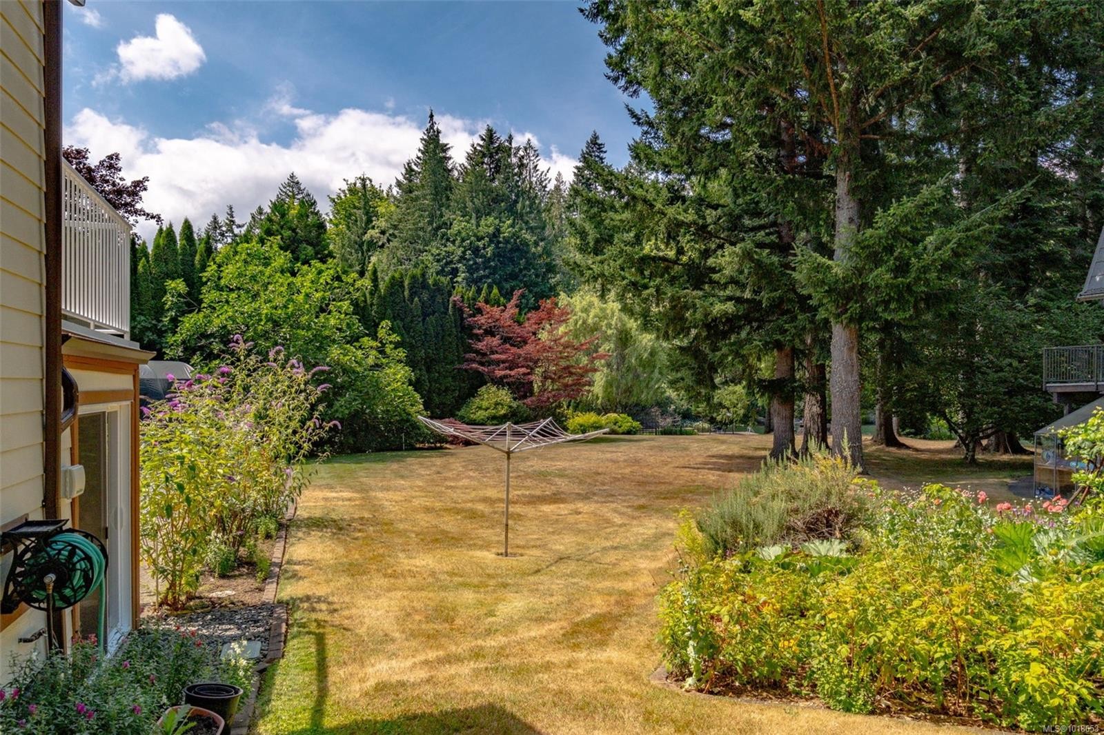 2897 Fuller Lake Rd, Chemainus, BC