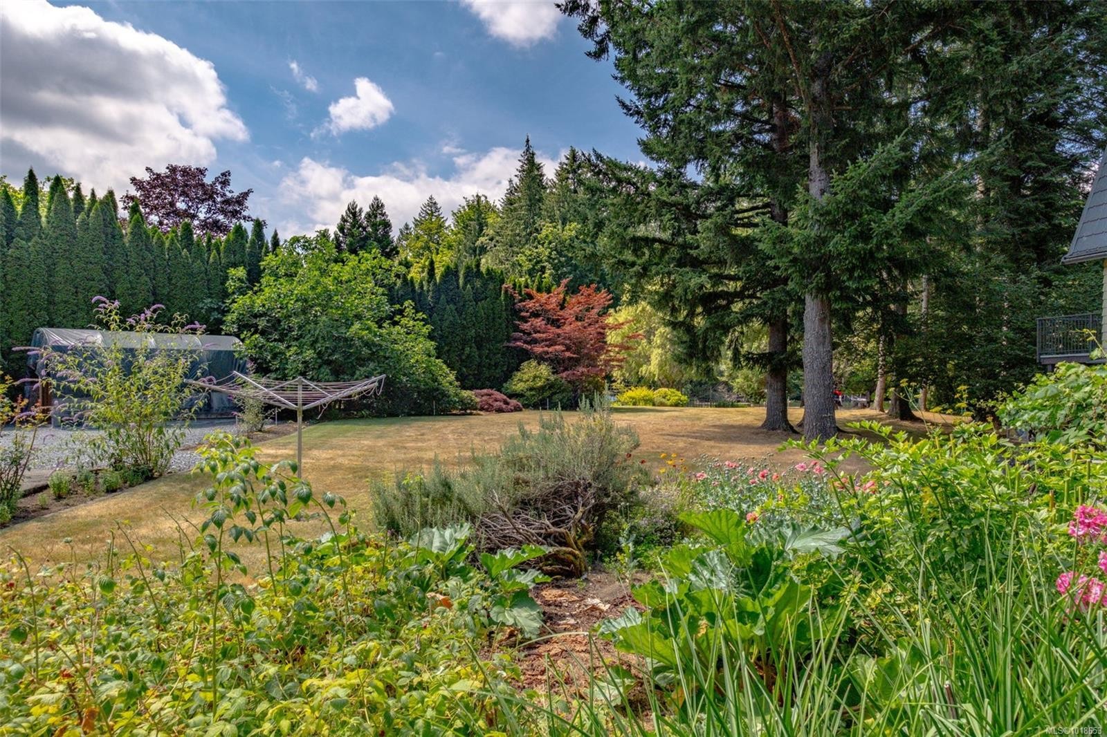 2897 Fuller Lake Rd, Chemainus, BC