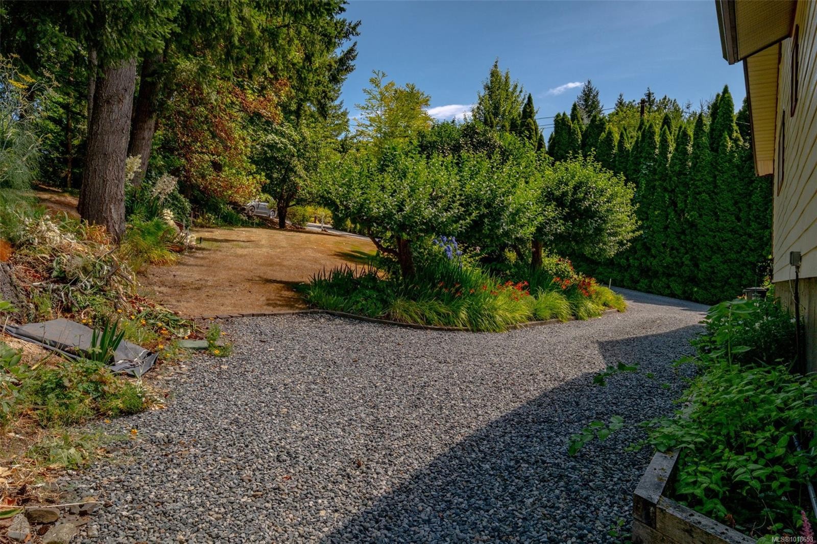 2897 Fuller Lake Rd, Chemainus, BC