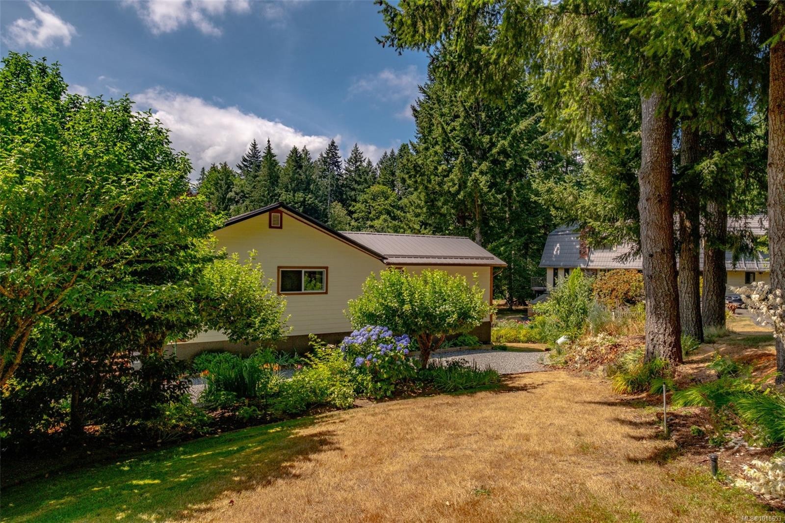 2897 Fuller Lake Rd, Chemainus, BC