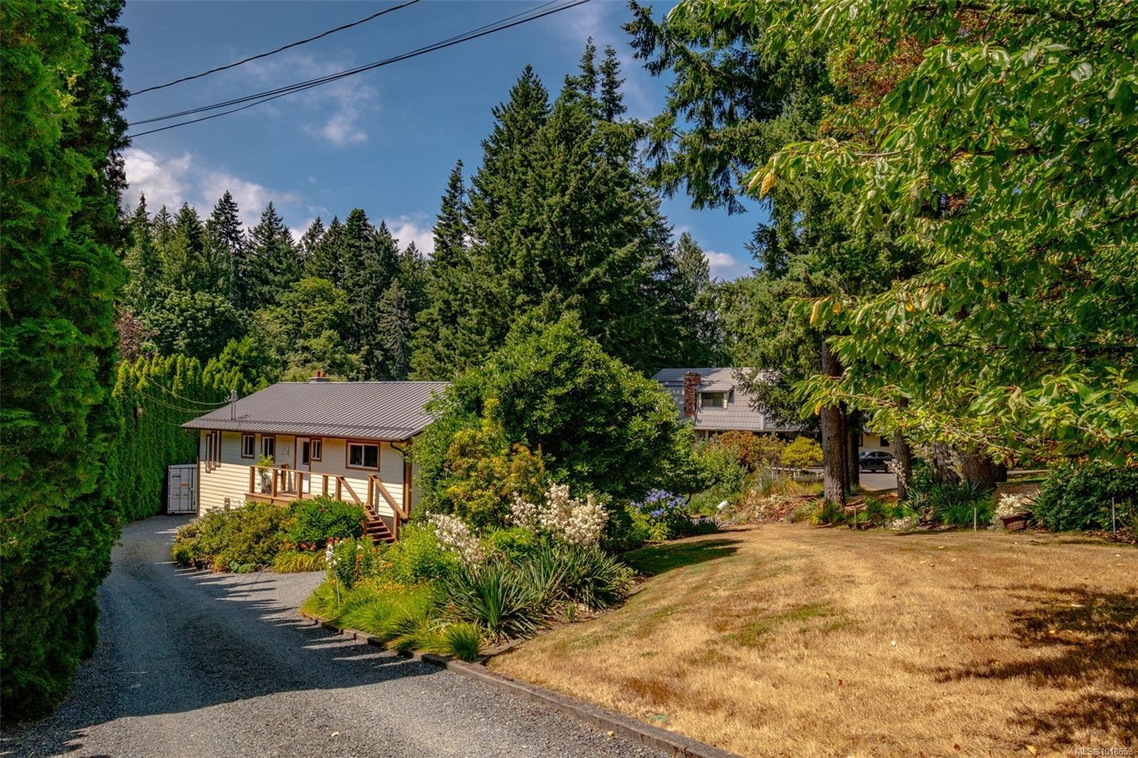 2897 Fuller Lake Rd, Chemainus, BC