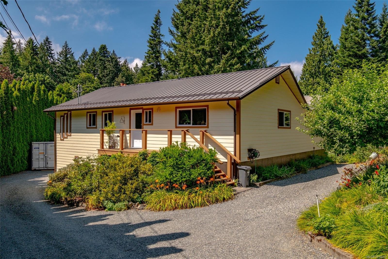 2897 Fuller Lake Rd, Chemainus, BC
