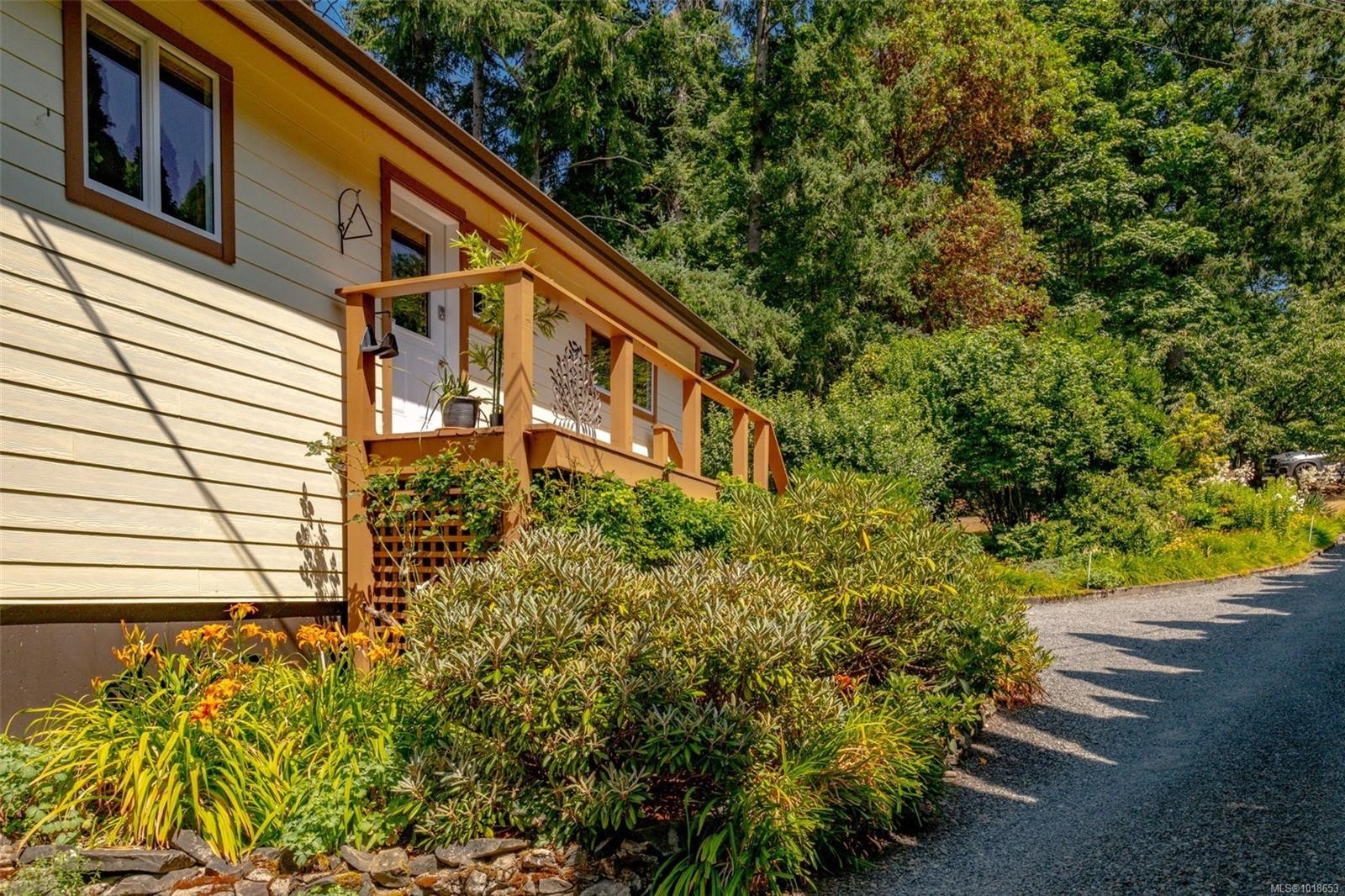 2897 Fuller Lake Rd, Chemainus, BC