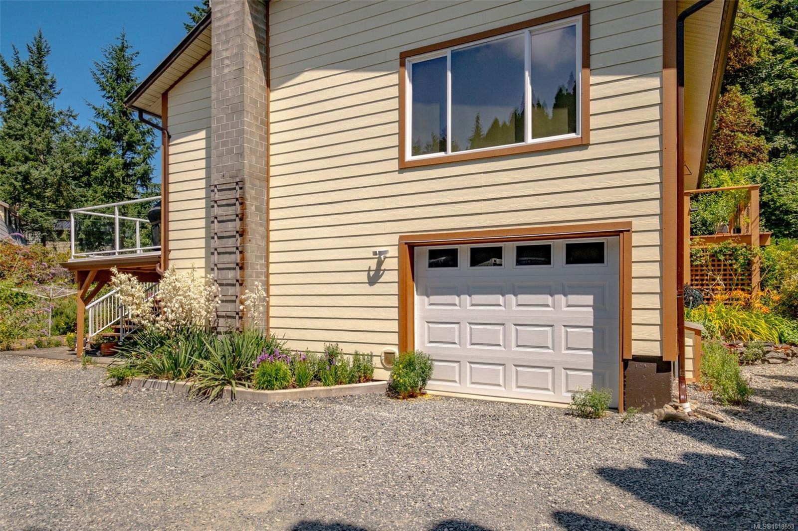 2897 Fuller Lake Rd, Chemainus, BC