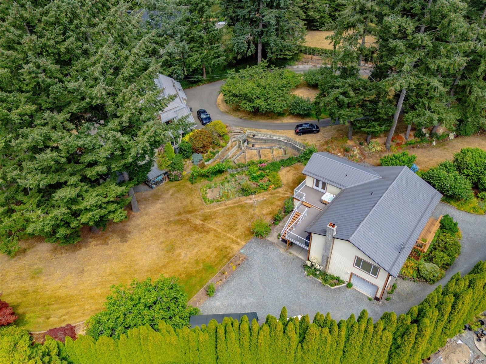 2897 Fuller Lake Rd, Chemainus, BC