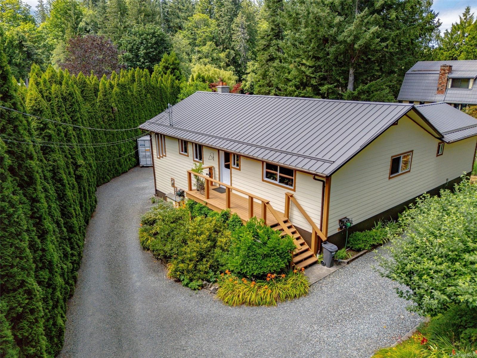 2897 Fuller Lake Rd, Chemainus, BC