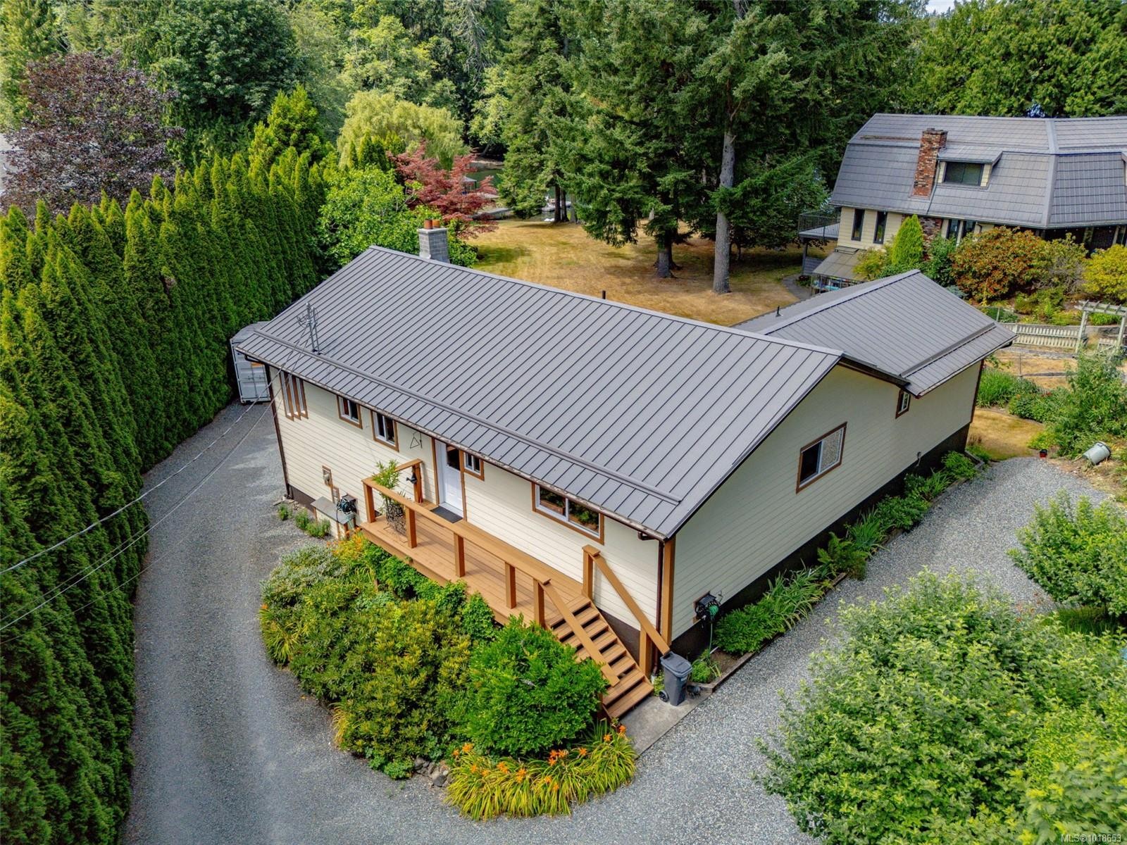 2897 Fuller Lake Rd, Chemainus, BC