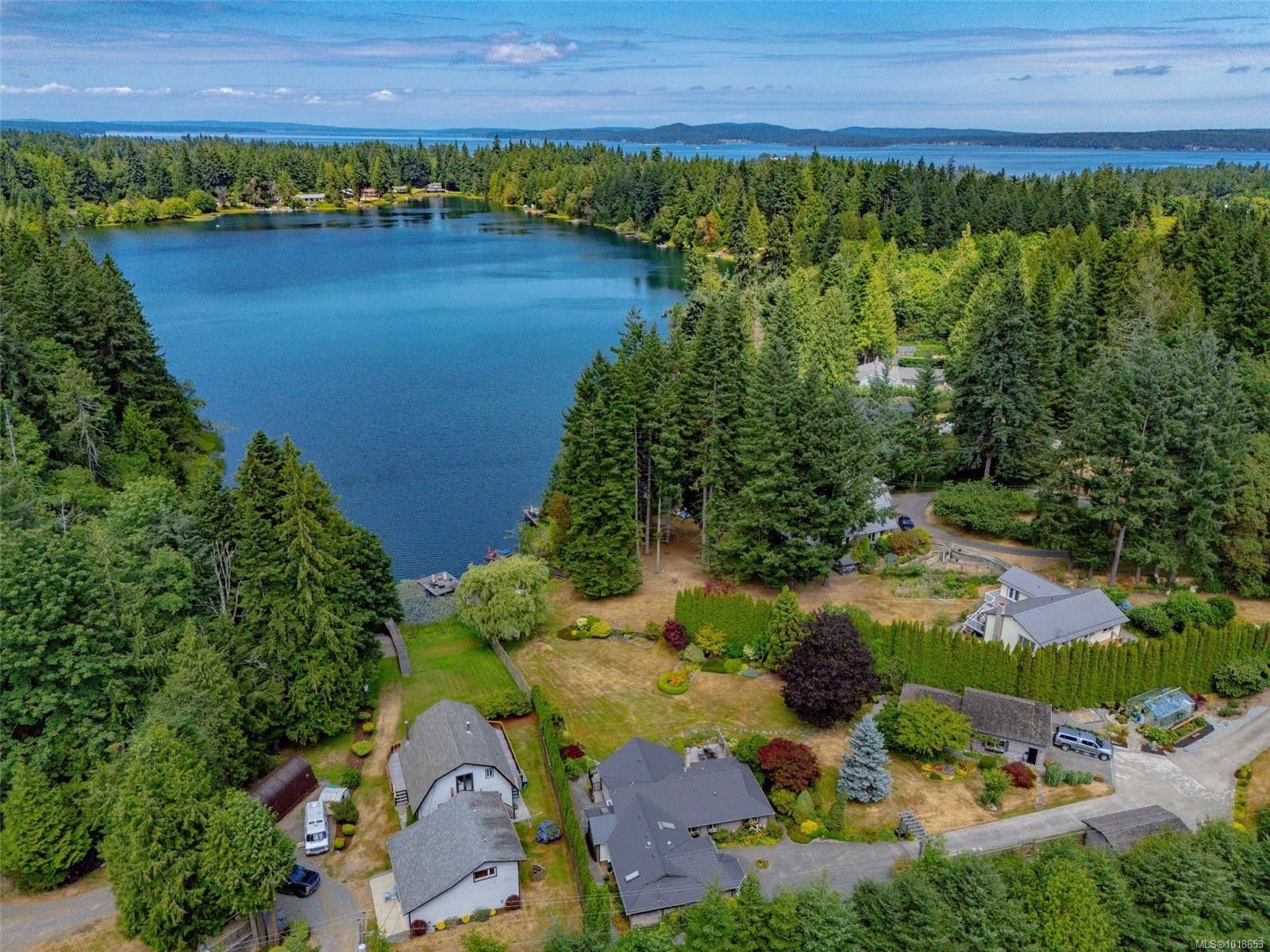 2897 Fuller Lake Rd, Chemainus, BC