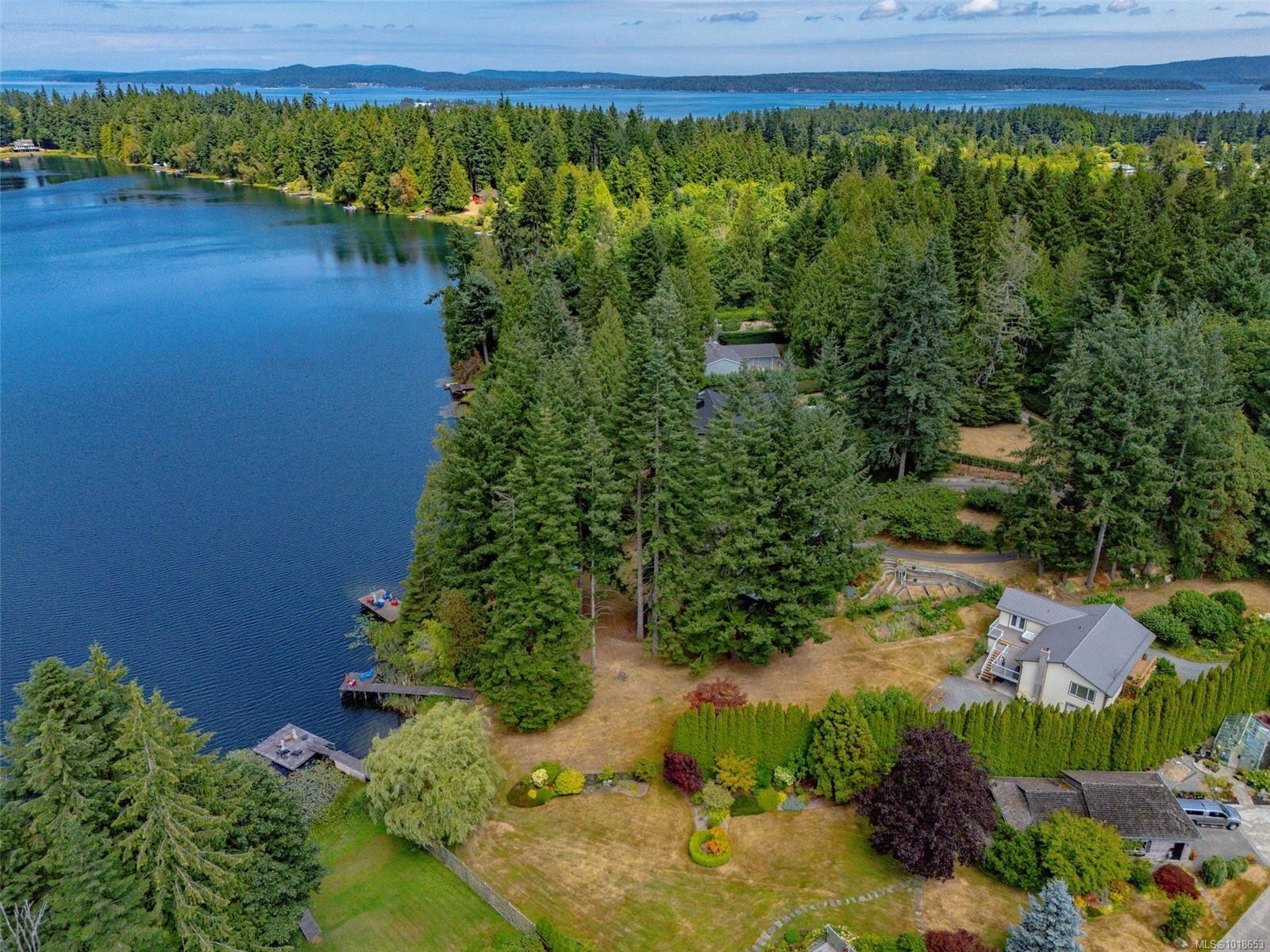 2897 Fuller Lake Rd, Chemainus, BC