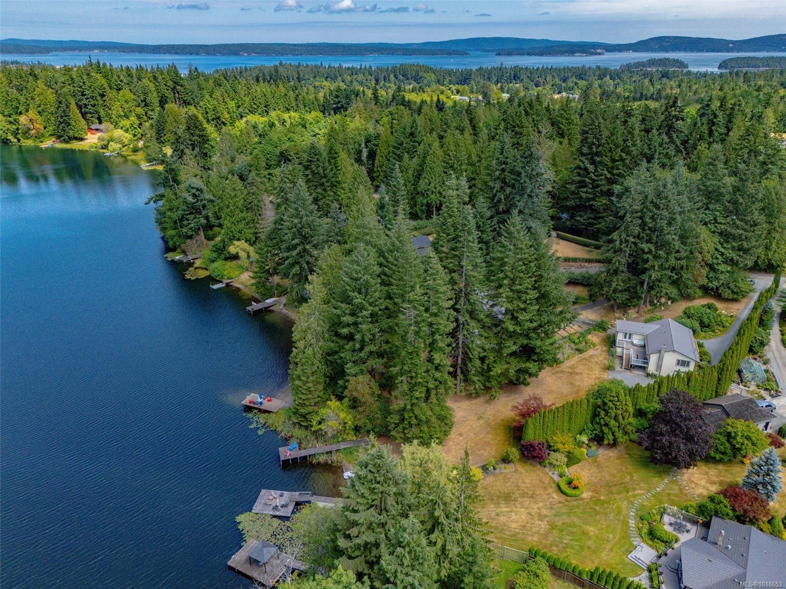 2897 Fuller Lake Rd, Chemainus, BC