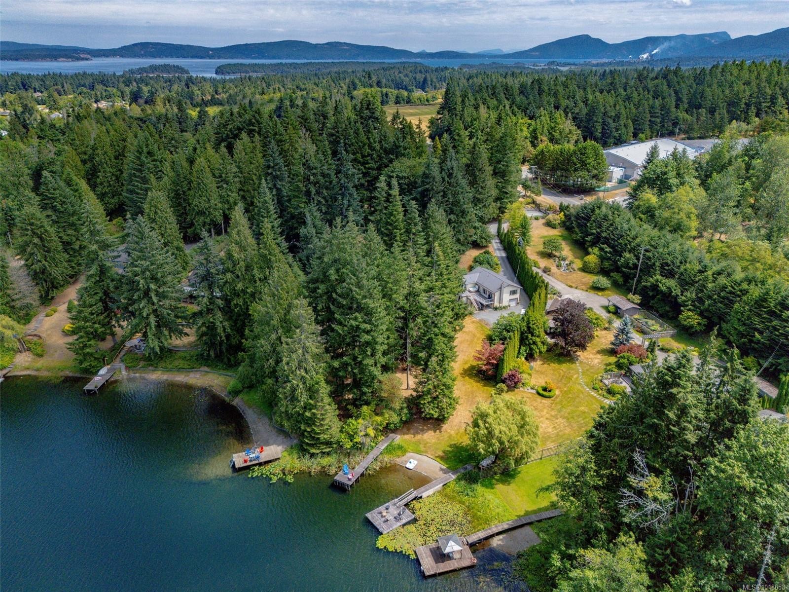 2897 Fuller Lake Rd, Chemainus, BC