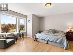 Primary Bedroom House -