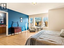 Primary Bedroom House -