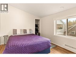 Bedroom 2 Garage suite -