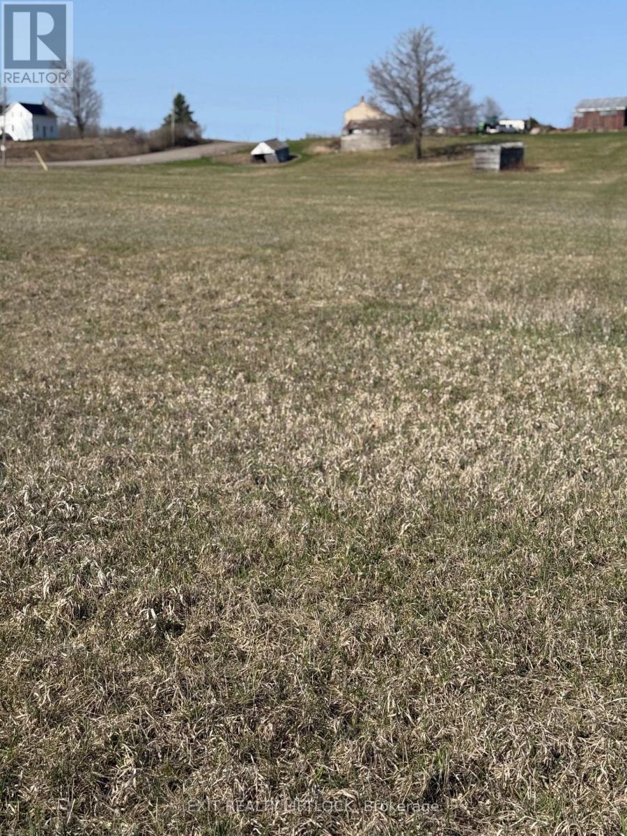 66 Concession Rd. 8 E, Trent Hills, ON