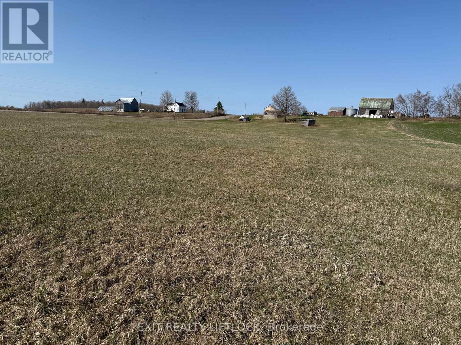 66 Concession Rd. 8 E, Trent Hills, ON