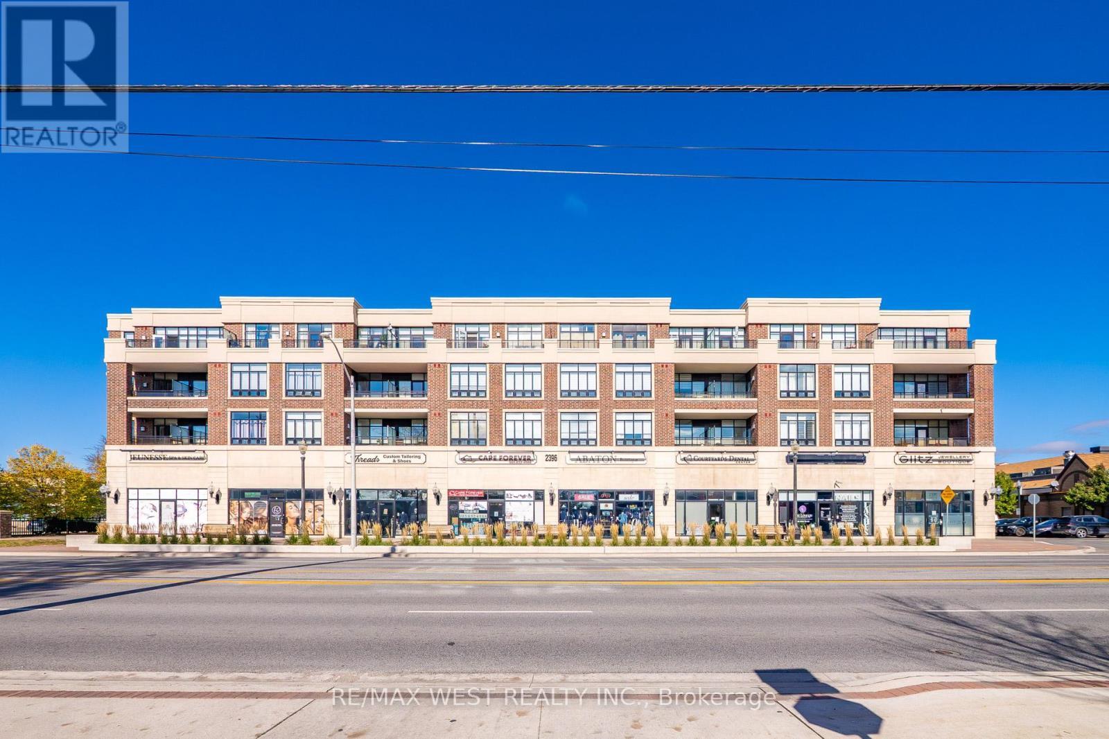 7 - 2396 Major Mackenzie Drive W, Vaughan, ON