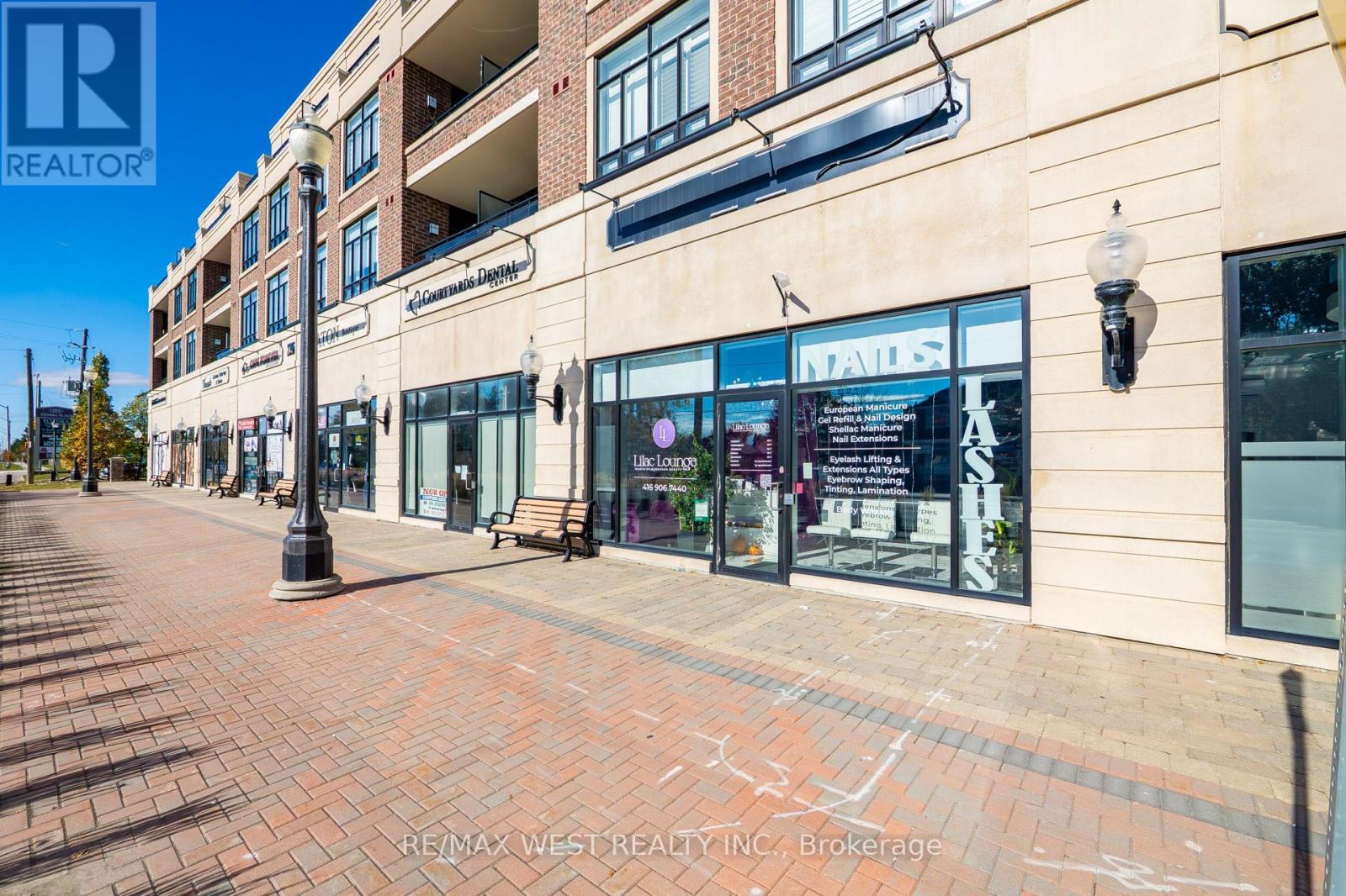 7 - 2396 Major Mackenzie Drive W, Vaughan, ON