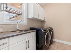 Laundry Room -