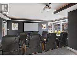 Media/Rec Room - photos are staged -