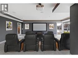 Media/Rec Room - photos are staged -