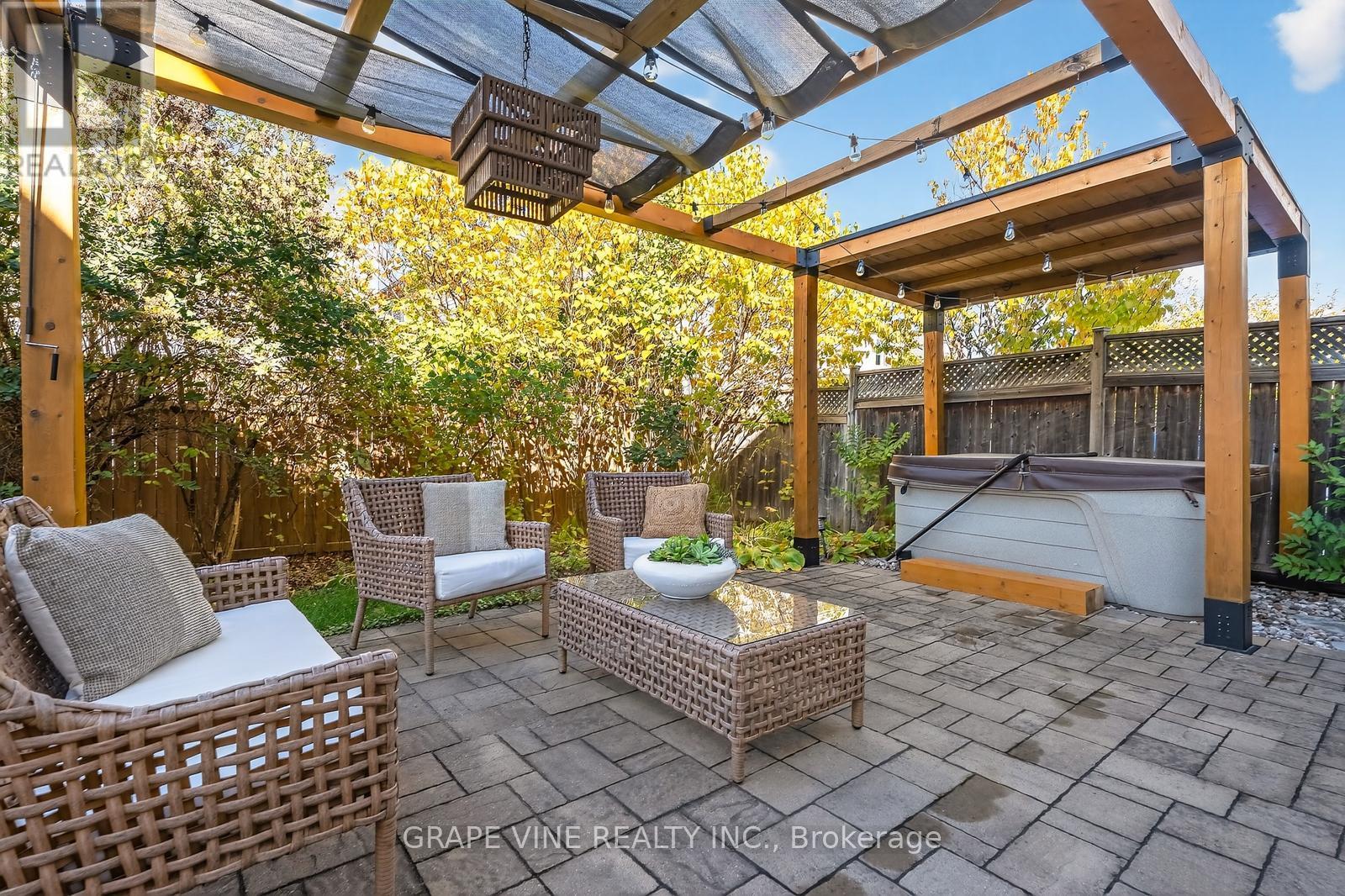 232 Burnaby Drive, Ottawa, ON - Outdoor With Deck Patio Veranda With Exterior