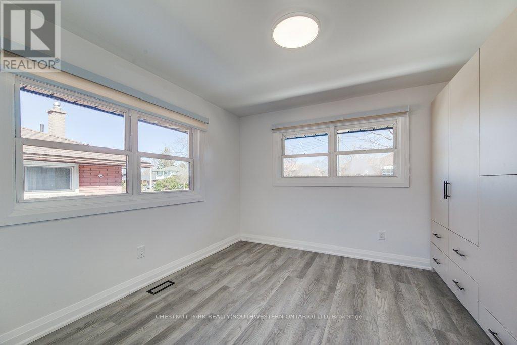 88 Woodhaven Road, Kitchener, ON - Indoor Photo Showing Other Room