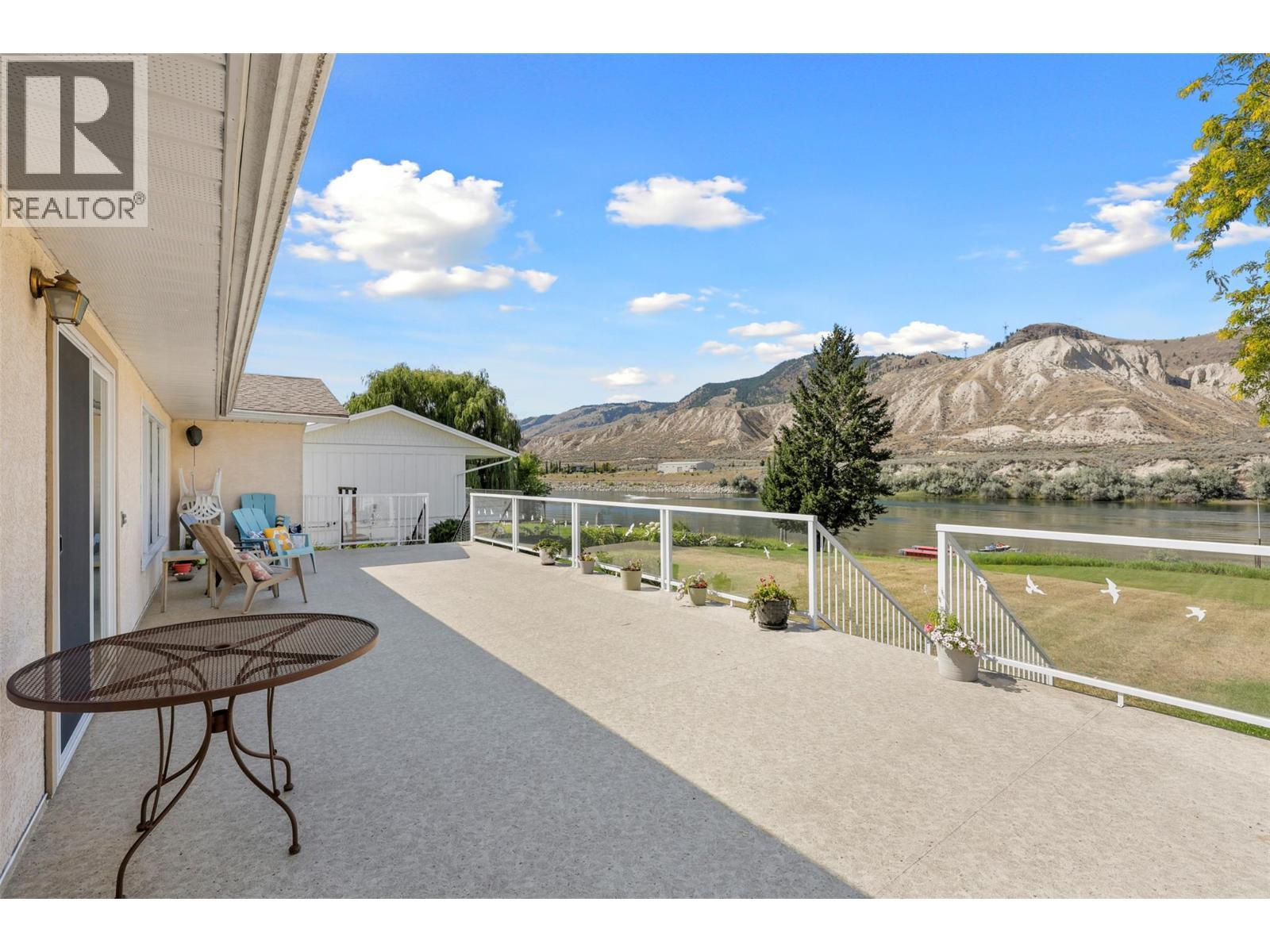 6066 Furrer Road, Kamloops, BC - Outdoor