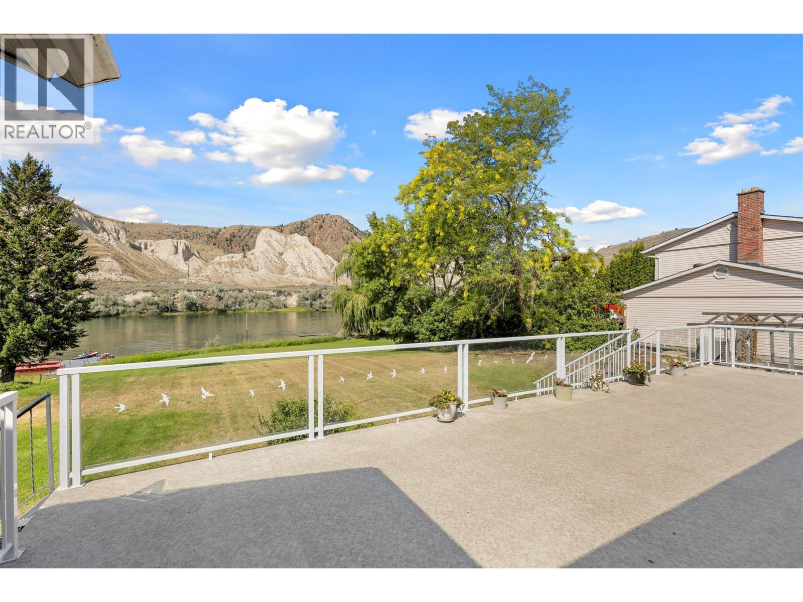 6066 Furrer Road, Kamloops, BC - Outdoor