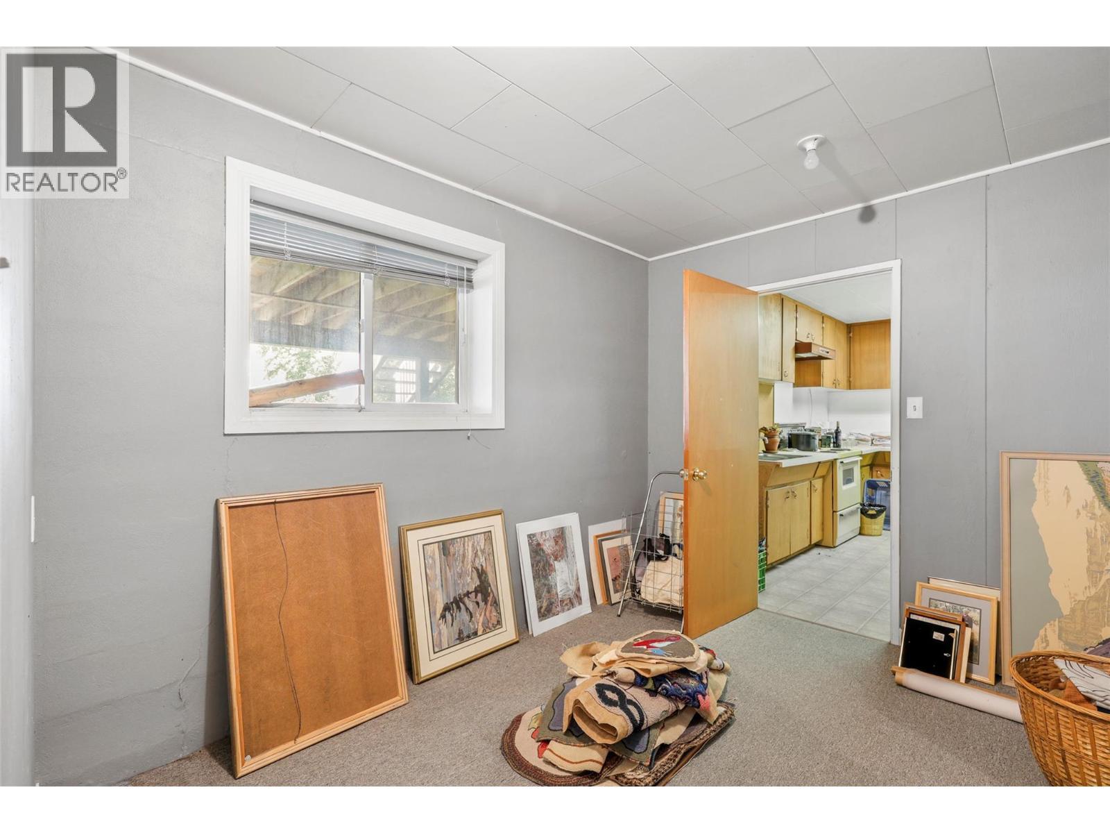 6066 Furrer Road, Kamloops, BC - Indoor Photo Showing Other Room