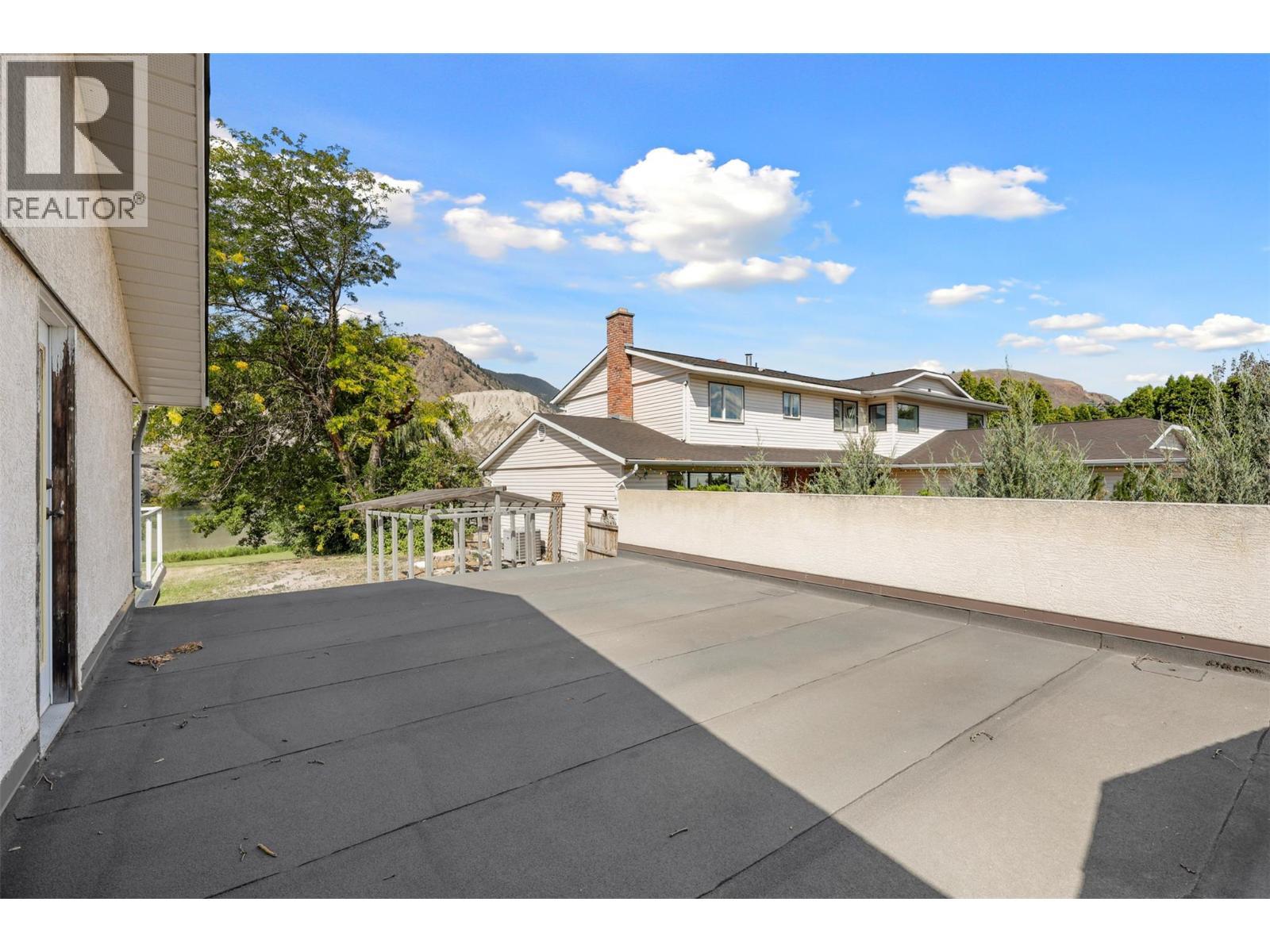 6066 Furrer Road, Kamloops, BC - Outdoor