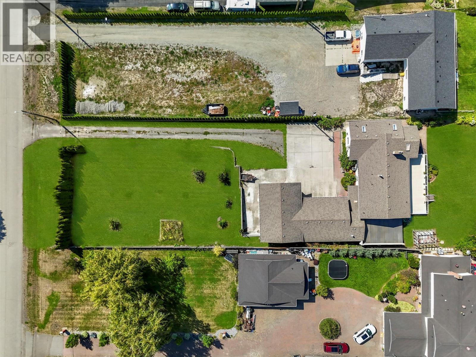 6066 Furrer Road, Kamloops, BC - Outdoor With View