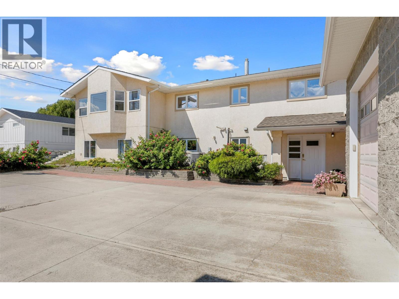 6066 Furrer Road, Kamloops, BC - Outdoor