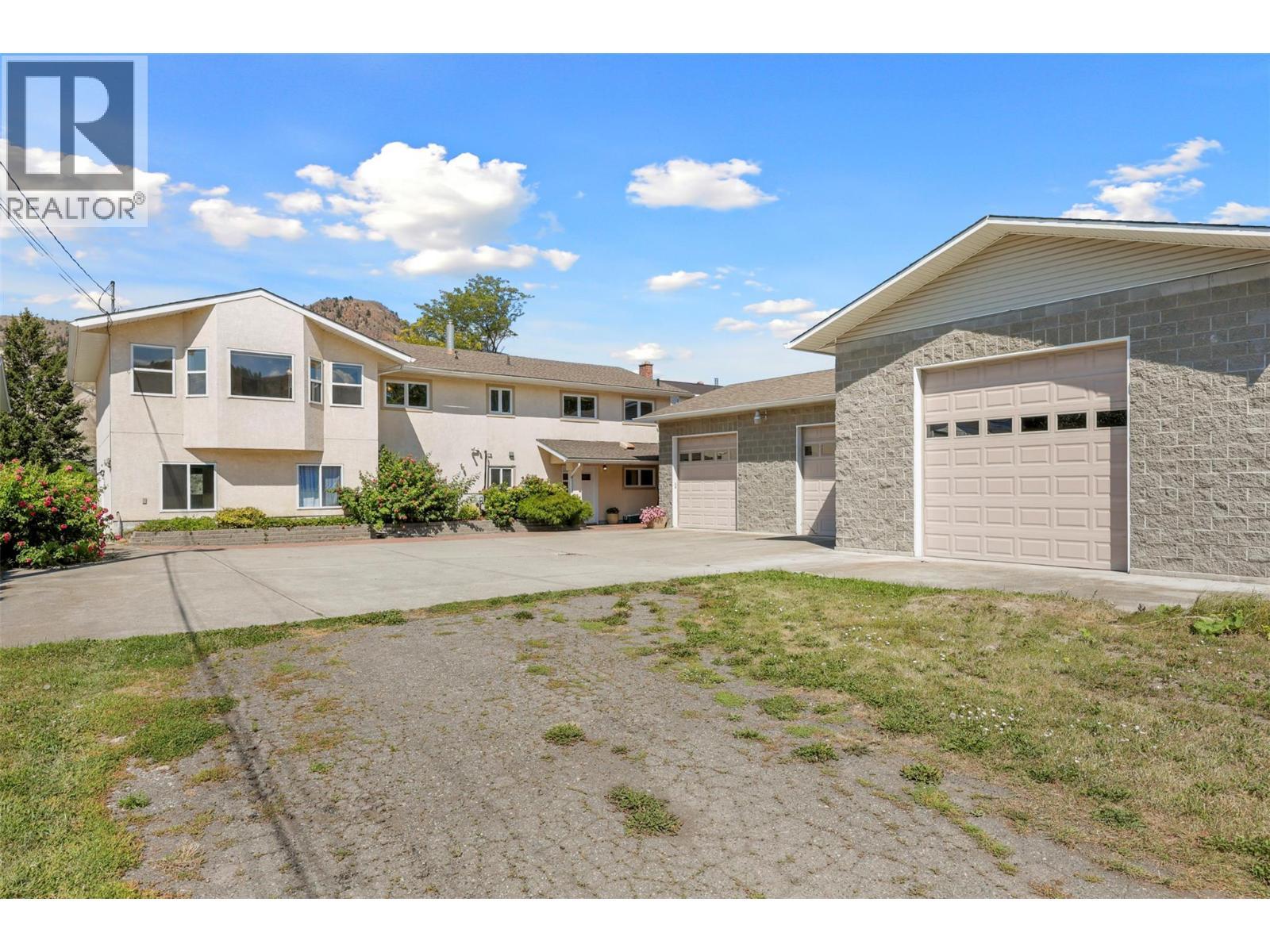 6066 Furrer Road, Kamloops, BC - Outdoor