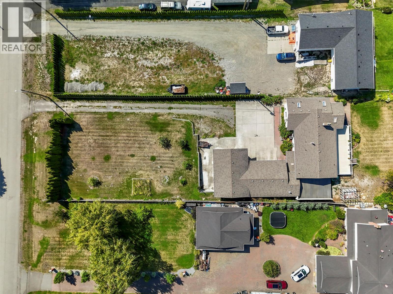 6066 Furrer Road, Kamloops, BC - Outdoor With View