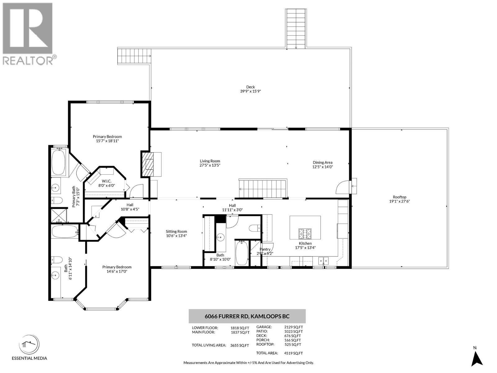 6066 Furrer Road, Kamloops, BC - Other
