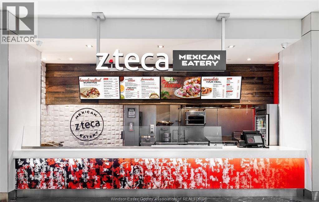 3100 Howard Unit# Devonshiremall Food Cour, Windsor, ON