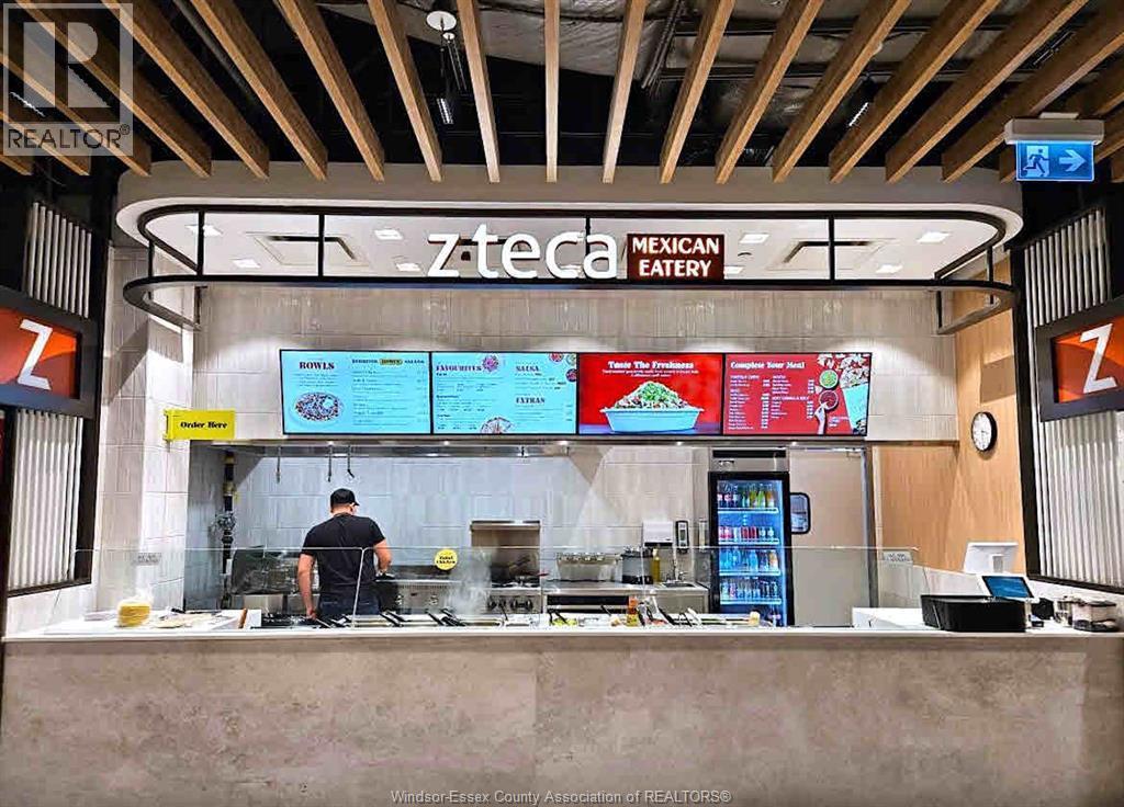 3100 Howard Unit# Devonshiremall Food Cour, Windsor, ON