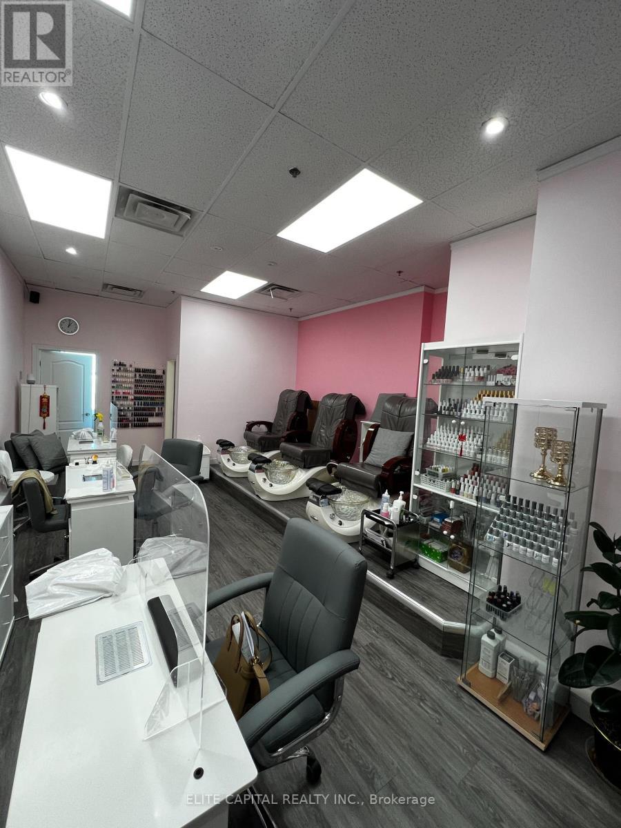 221A - 550 Highway 7 E, Richmond Hill, ON